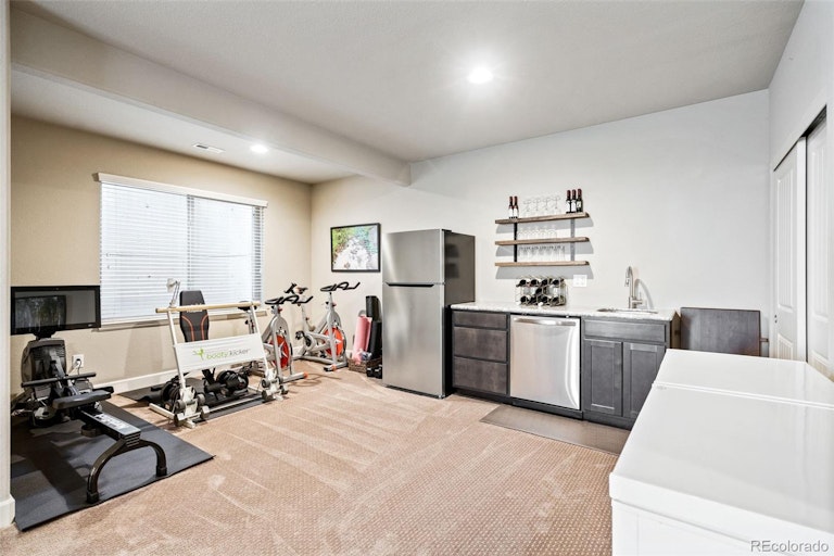Photo 32 of 40 - 2347 S Loveland St, Denver, CO 80228