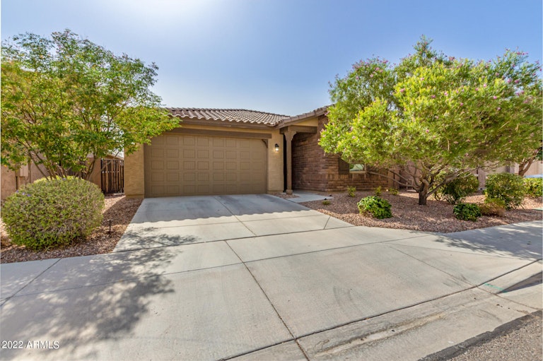 Photo 1 of 31 - 26212 N 122nd Ln, Peoria, AZ 85383