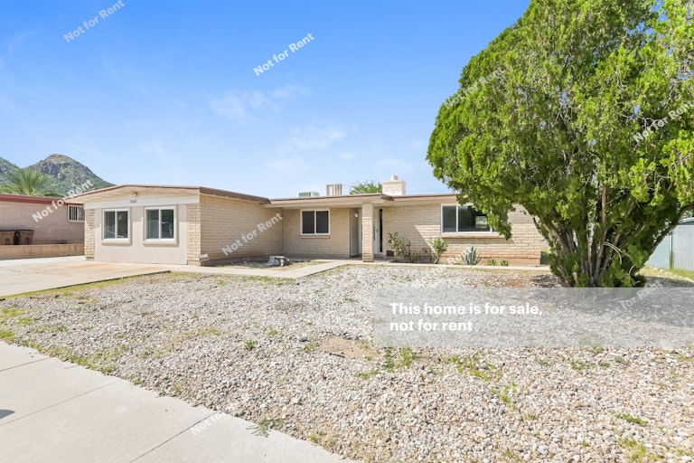 Photo 8 of 27 - 3002 W Mexico St, Tucson, AZ 85746