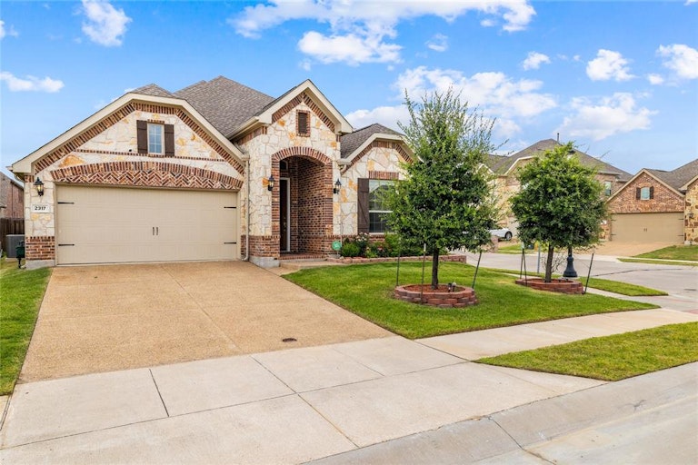 Photo 35 of 36 - 2317 Prairie Glen St, The Colony, TX 75056