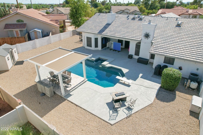 Photo 77 of 79 - 117 E Fairway Cir, Litchfield Park, AZ 85340