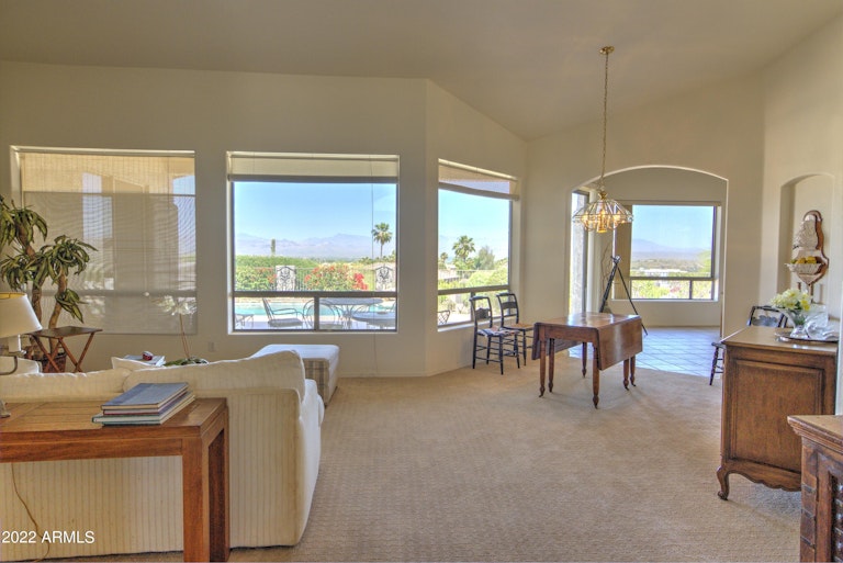 Photo 4 of 36 - 13043 N Ryan Way, Fountain Hills, AZ 85268