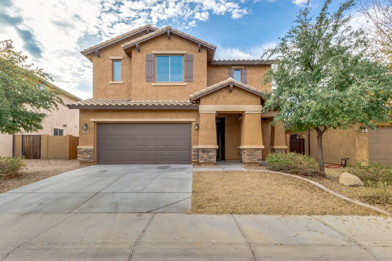 Photo 1 of 31 - 4187 E Karsten Dr, Chandler, AZ 85249