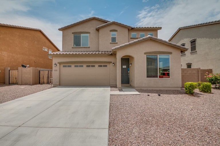 Photo 1 of 35 - 1731 W Cool Water Way, Queen Creek, AZ 85142