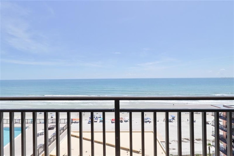 Photo 6 of 33 - 4139 S Atlantic Ave Unit B609, New Smyrna Beach, FL 32169