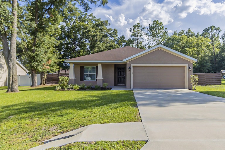 Photo 1 of 23 - 6286 SW 116th Street Rd, Ocala, FL 34476