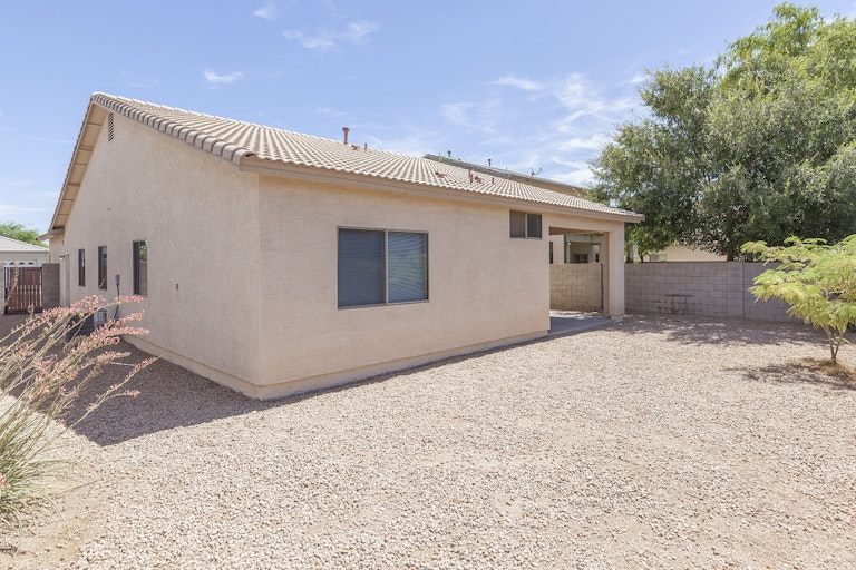 Photo 21 of 25 - 14615 W Ventura St, Surprise, AZ 85379