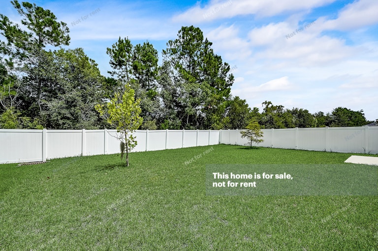 Photo 6 of 29 - 2597 King Louis Dr, Jacksonville, FL 32254