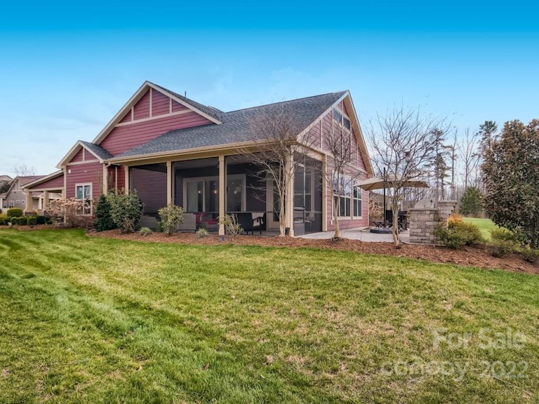 Photo 40 of 48 - 5591 Elk Knob Ct, Denver, NC 28037
