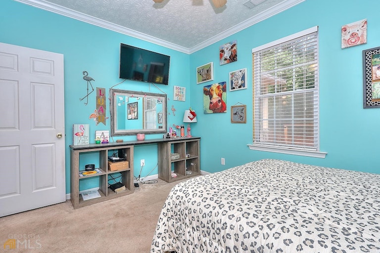 Photo 30 of 40 - 1467 Virgil Moon Rd, Loganville, GA 30052