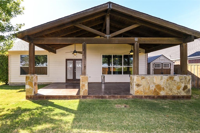 Photo 34 of 35 - 3816 Travis Blvd, Mansfield, TX 76063