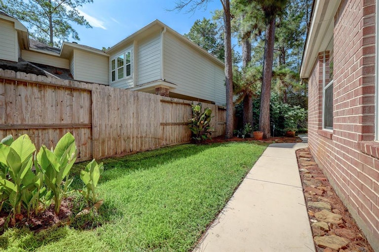 Photo 38 of 44 - 12003 Wynmar Ln, Cypress, TX 77429