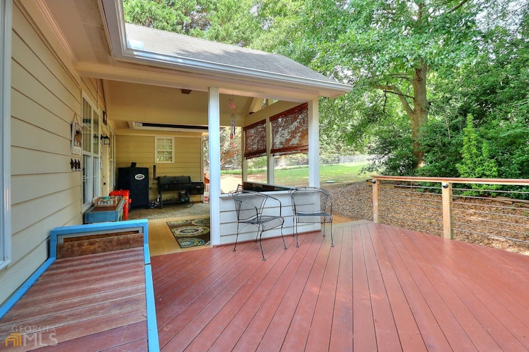 Photo 35 of 40 - 1467 Virgil Moon Rd, Loganville, GA 30052
