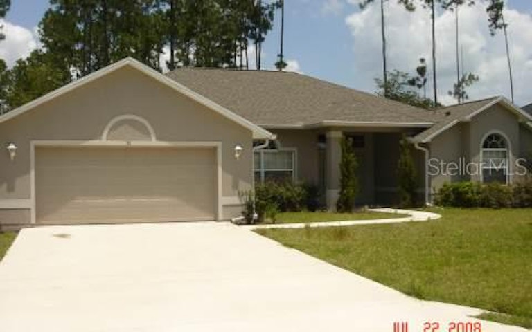 Photo 1 of 1 - 31 Burning Sands Ln, Palm Coast, FL 32137