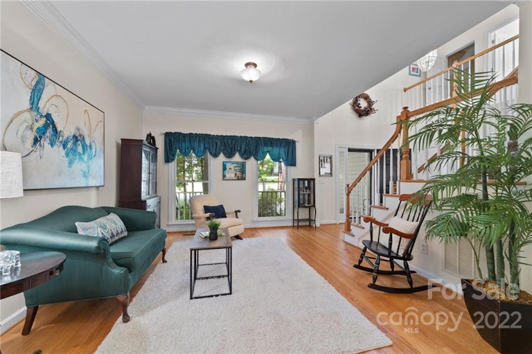 Photo 20 of 39 - 12700 Willow Grove Way, Huntersville, NC 28078
