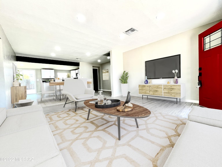 Photo 17 of 39 - 5558 E 24th St, Tucson, AZ 85711
