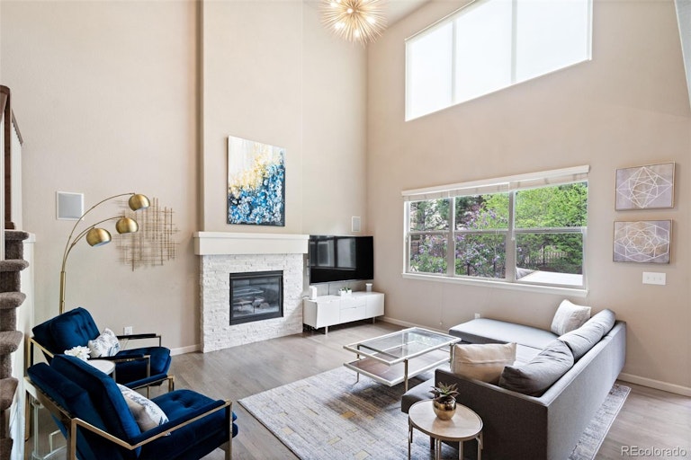 Photo 7 of 40 - 2347 S Loveland St, Denver, CO 80228