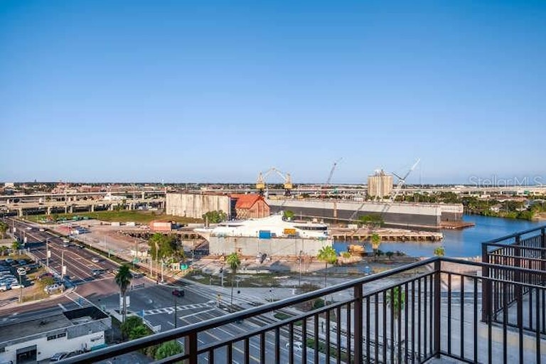 Photo 15 of 25 - 1227 E Madison St #1003, Tampa, FL 33602