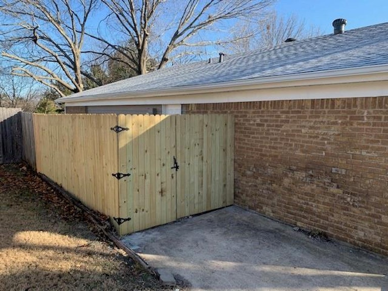 Photo 21 of 25 - 1718 Highgate Dr, Duncanville, TX 75137