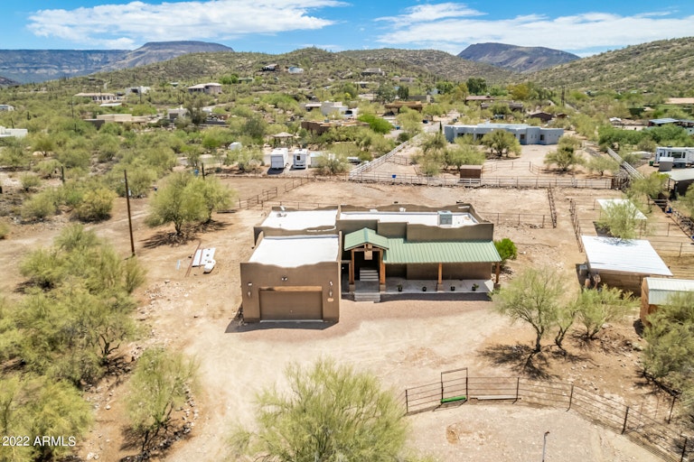 Photo 44 of 56 - 44807 N 20th St, New River, AZ 85087