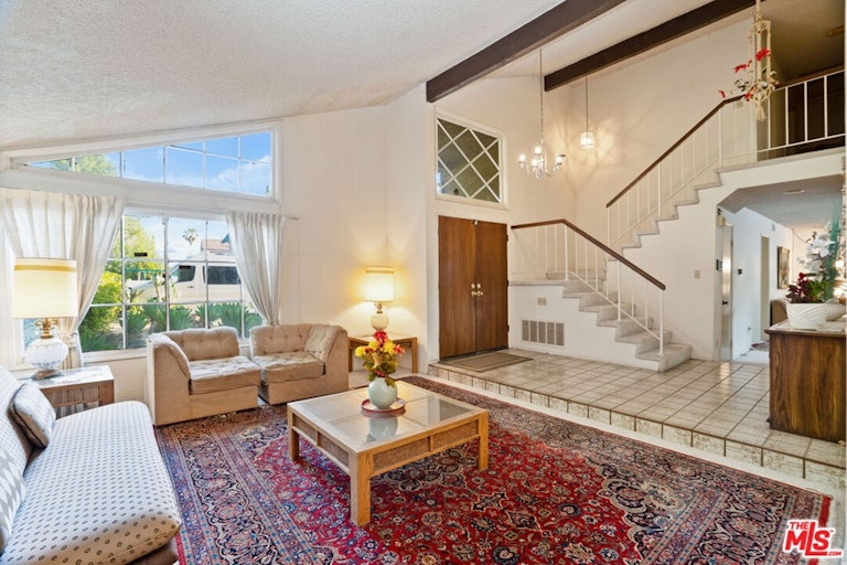 Photo 1 of 53 - 18502 Entrada Ct, Porter Ranch, CA 91326