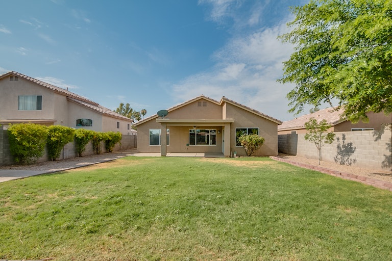 Photo 22 of 25 - 856 W Ivanhoe St, Chandler, AZ 85225