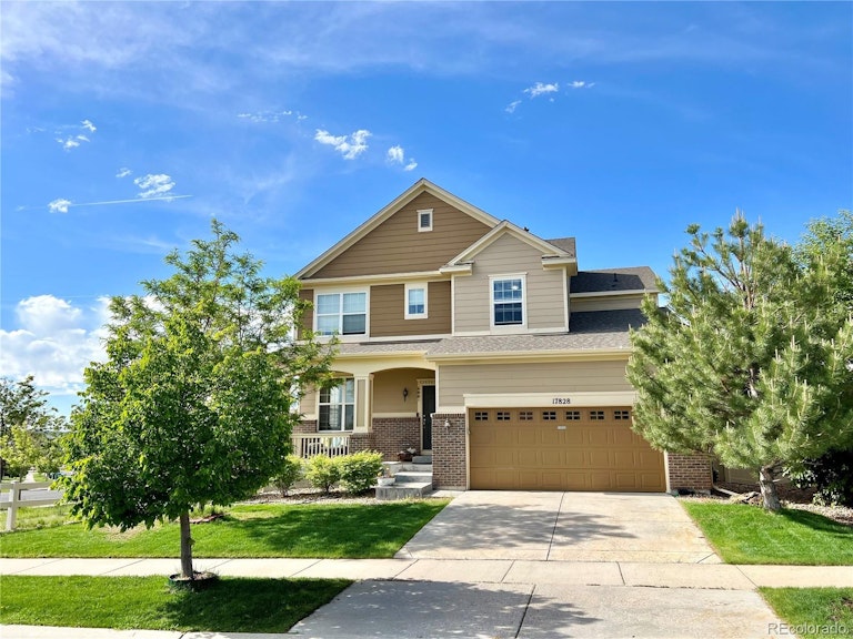 Photo 29 of 29 - 17828 Coral Burst St, Parker, CO 80134