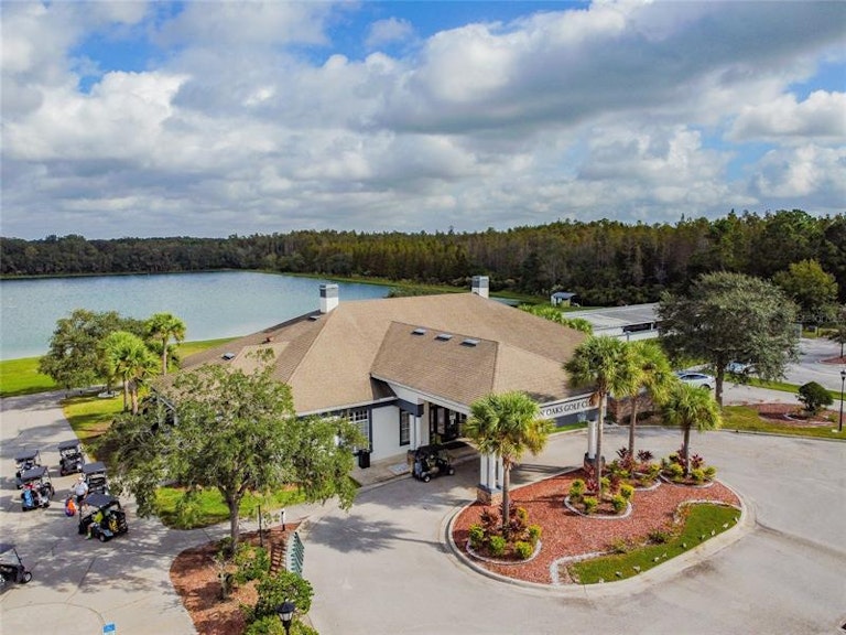 Photo 51 of 58 - 5716 Riva Ridge Dr, Wesley Chapel, FL 33544