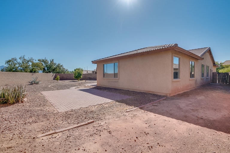Photo 28 of 30 - 3205 S 103rd Dr, Tolleson, AZ 85353