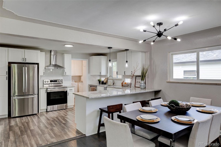 Photo 5 of 34 - 7675 W 25th Ave, Lakewood, CO 80214