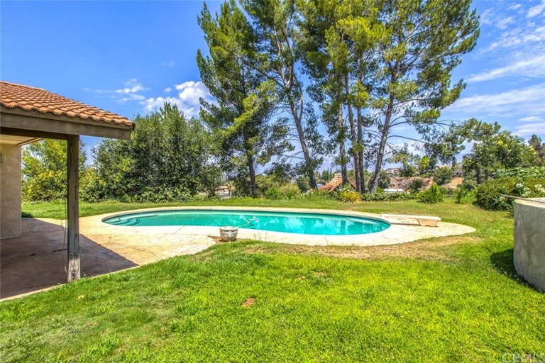 Photo 43 of 44 - 12831 Miradero Pl, Redlands, CA 92373