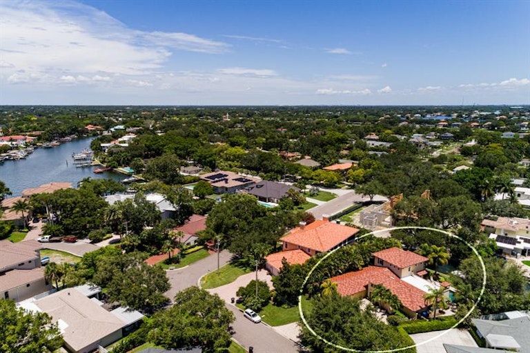 Photo 56 of 60 - 145 Bay Point Dr NE, Saint Petersburg, FL 33704