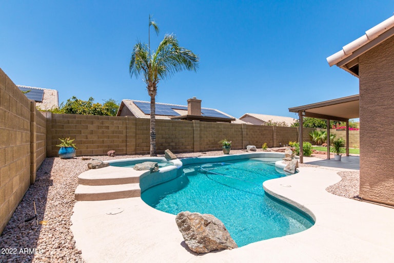 Photo 41 of 46 - 650 S Evergreen St, Chandler, AZ 85225