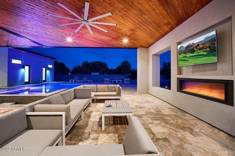 Photo 77 of 78 - 12223 E Cloud Rd, Chandler, AZ 85249