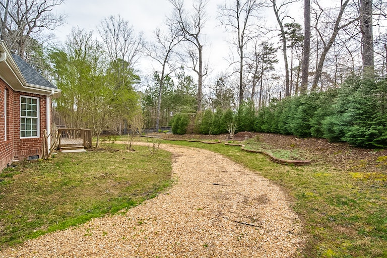 Photo 26 of 28 - 1804 Blackstone Dr, Durham, NC 27712
