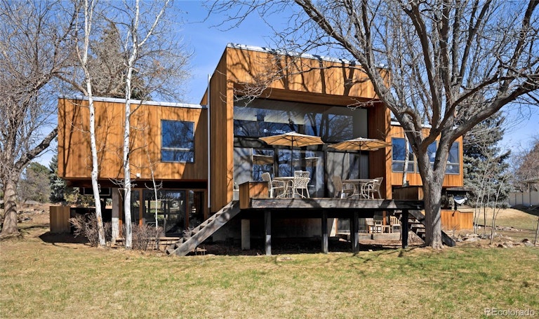 Photo 2 of 39 - 9630 E Powers Pl, Greenwood Village, CO 80111