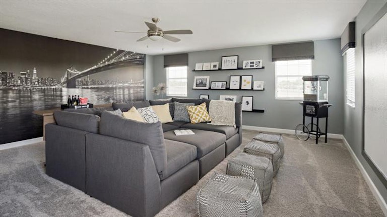 Photo 5 of 11 - 2730 Slash Way, Saint Cloud, FL 34771
