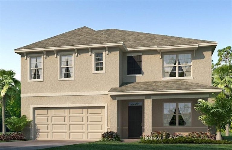 Photo 1 of 20 - 33696 Jasmine Star Loop, Wesley Chapel, FL 33543