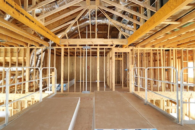 Photo 5 of 15 - 7318 Longspur Hollow Ln, Katy, TX 77493