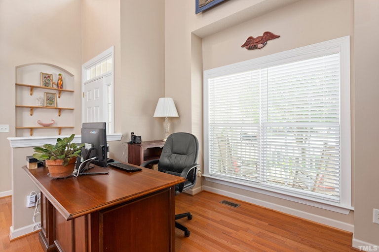 Photo 14 of 59 - 152 Rockport Ridge Way, Cary, NC 27519