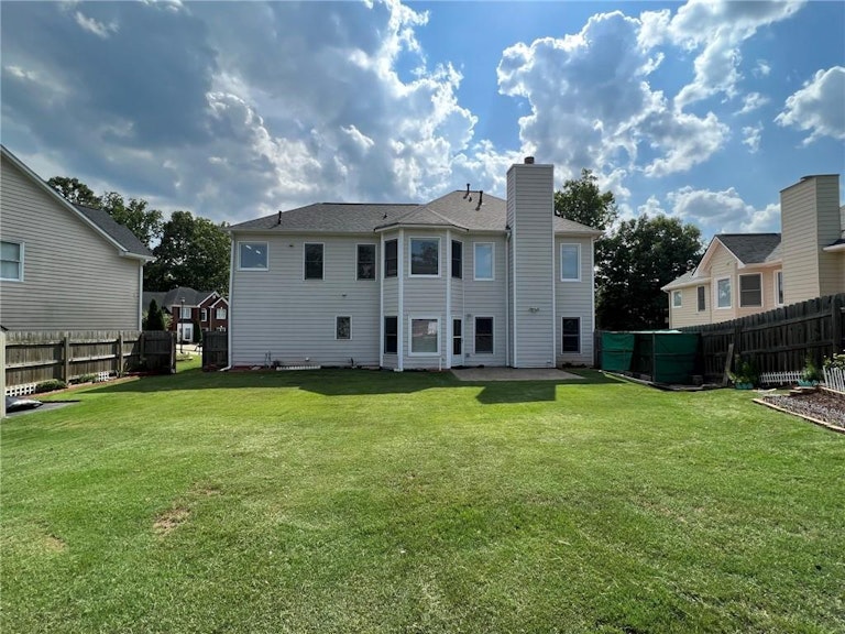 Photo 24 of 24 - 1809 Ambur Cove Ct, Lawrenceville, GA 30043