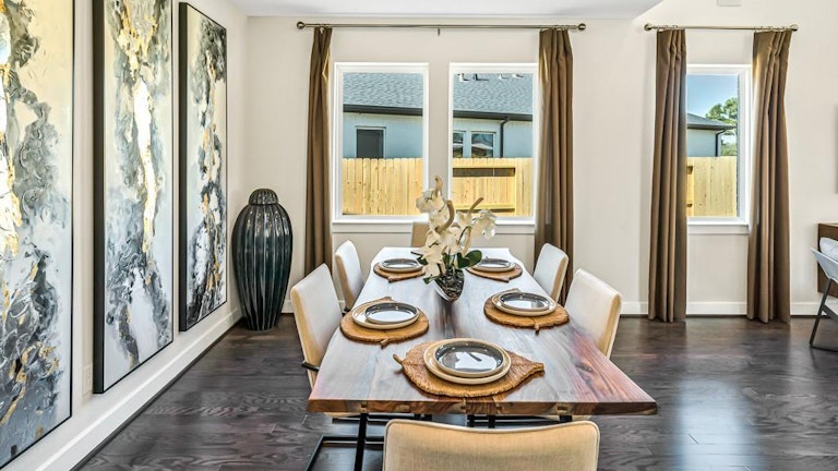 Photo 13 of 50 - 21107 Vancherry Dr, Cypress, TX 77433