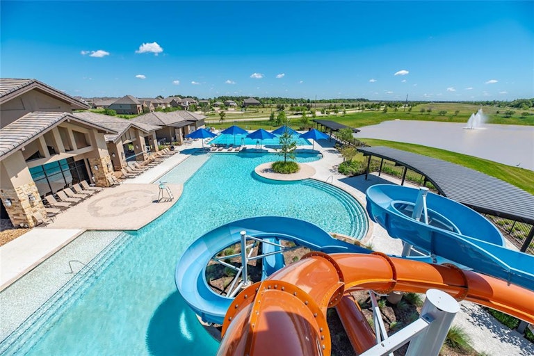 Photo 44 of 50 - 28754 Halle Ray Dr, Katy, TX 77494