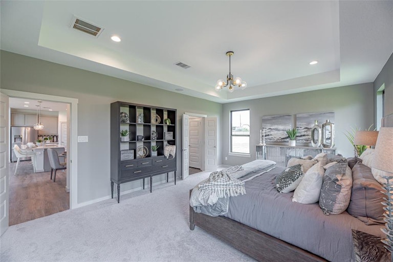 Photo 22 of 50 - 28735 Halle Ray Dr, Katy, TX 77494