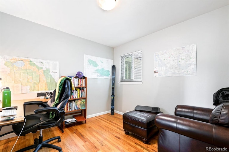 Photo 11 of 26 - 2640 Zenobia St, Denver, CO 80212