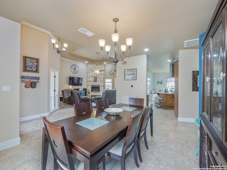 Photo 11 of 49 - 834 Lodge Creek Dr, New Braunfels, TX 78132
