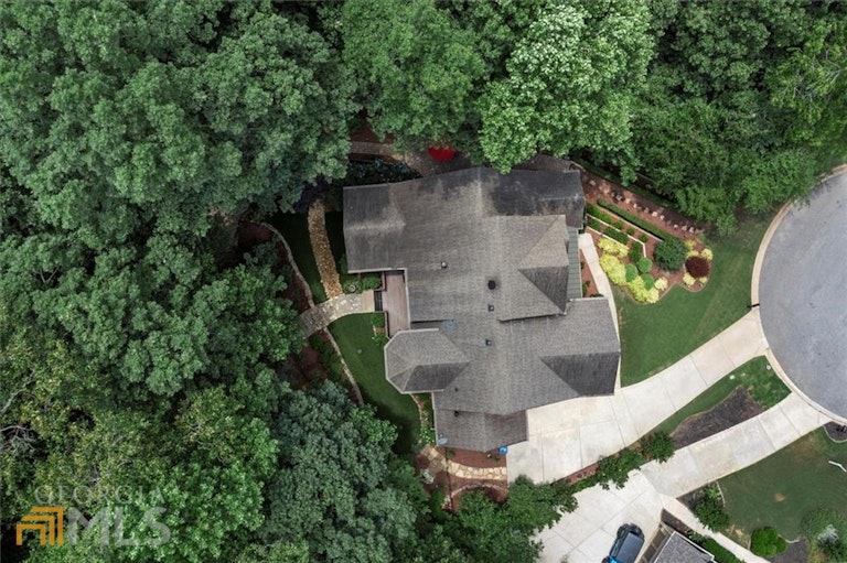 Photo 76 of 80 - 1439 Bailey Farm Dr SW, Marietta, GA 30064