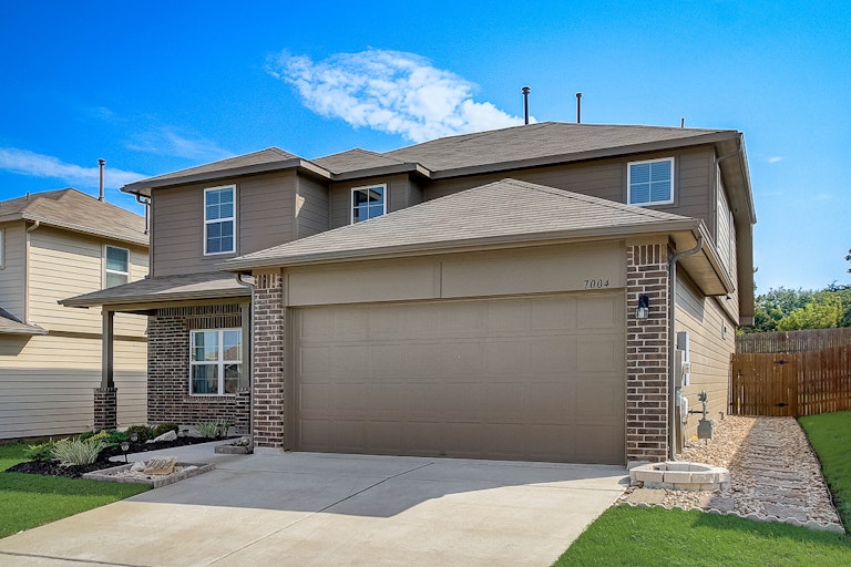 Photo 10 of 43 - 7004 Branrust Dr, Austin, TX 78744