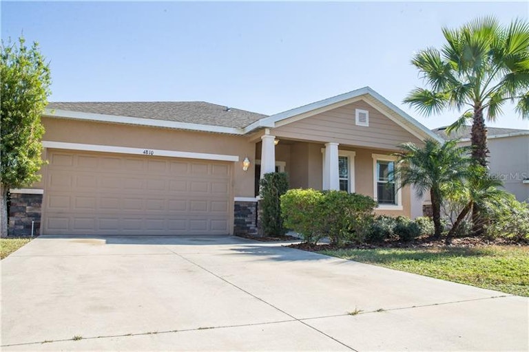 Photo 2 of 15 - 4810 Halls Mill Xing, Ellenton, FL 34222