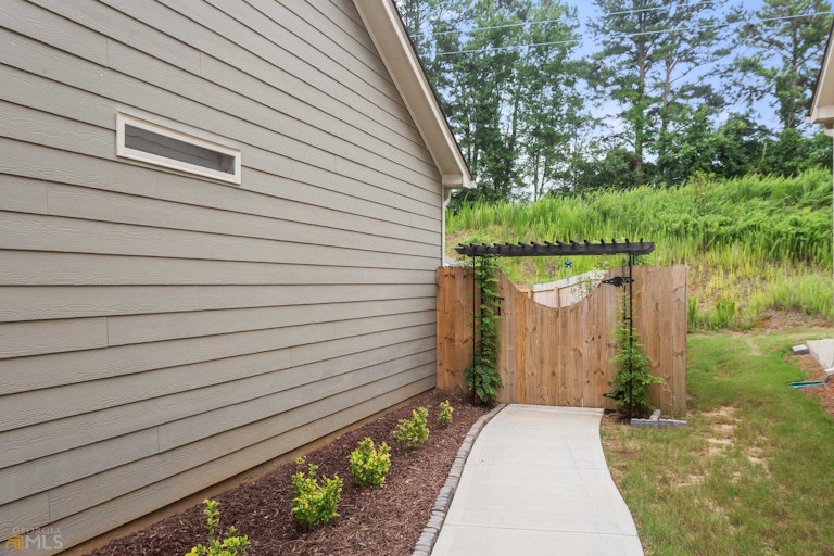 Photo 47 of 48 - 223 Woodford Dr, Canton, GA 30115